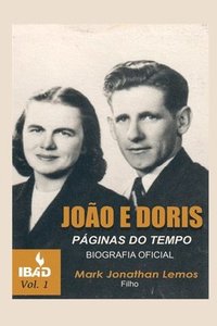 bokomslag Joo E Doris