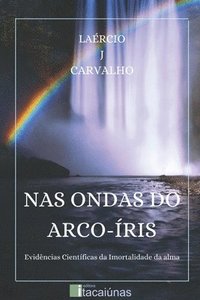 bokomslag NAS Ondas Do Arco-Iris
