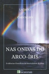 bokomslag NAS Ondas Do Arco-Íris