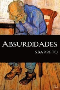 bokomslag Absurdidades
