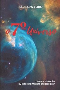 bokomslag O 7° Universo
