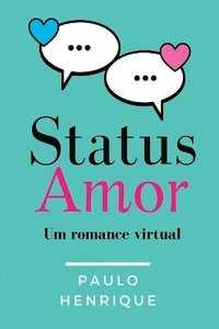 bokomslag Status Amor