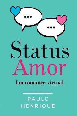 bokomslag Status Amor
