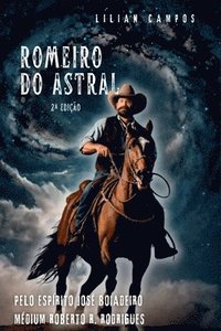 bokomslag Romeiro Do Astral