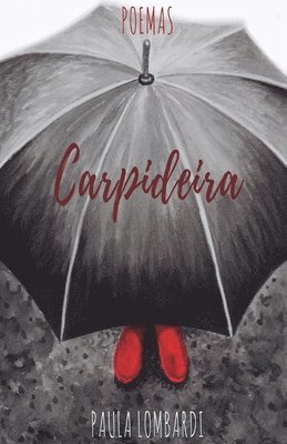 bokomslag Carpideira