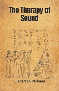 bokomslag Therapy of Sound