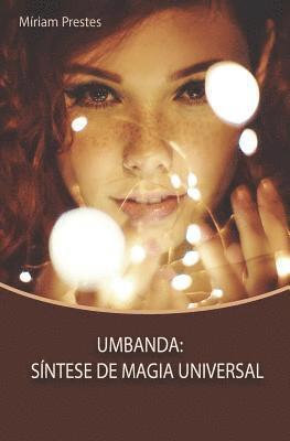 Umbanda: Síntese de Magia Universal 1