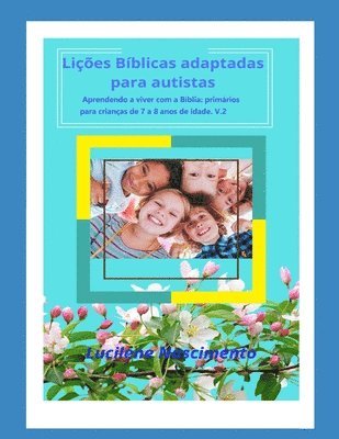 Licoes biblicas adaptadas para autistas 1