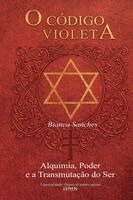 Bianca Sanches, Helena Duarte - O Código Violeta, Häftad