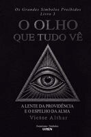 Victor Althar, Marina Valois - Os Grandes Símbolos Proibidos Livro 3, Häftad