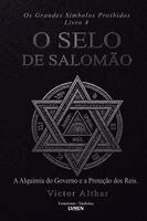 Victor Althar, Marina Valois - Os Grandes Símbolos Proibidos - Livro 4, Häftad