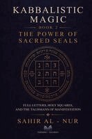 Sahir Al-Nur - Kabbalistic Magic - Book 2, Häftad