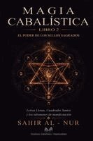 Sahir Al-Nur, Gabriel Marques - Magia Cabalística - Libro 2, Häftad