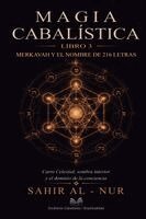Sahir Al-Nur - Magia Cabalística - Libro 3, Häftad