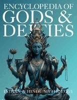 Ziggy Quinete - Encyclopedia of Gods & Deities - Indian & Hindu Mythology, Häftad. Tillgänglighet: Lägg i varukorg