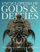 Ziggy Quinete - Encyclopedia of Gods & Deities - Central & South American Mythology, Häftad. Tillgänglighet: Lägg i varukorg