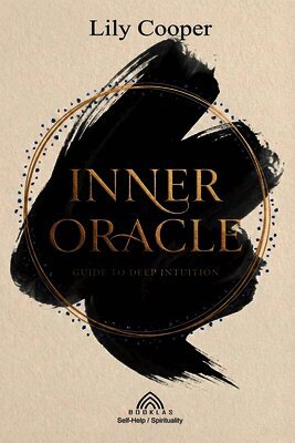 Lily Cooper, Luiz Santos - Inner Oracle, Häftad