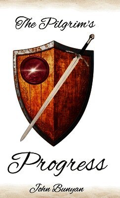 John Bunyan, Lexkurion Publishing House - Pilgrim's Progress, Inbunden