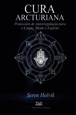 Seren Halvik, Eduarda Santos - Cura Arcturiana, Häftad