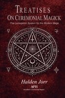 Halden Jorr, Eduarda Santos - Treatises on Ceremonial Magick, Häftad