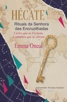 Emma Oneal, Virginia Santos - Hécate, Häftad