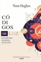 Nora Hughes, V M Santos - Códigos de Luz, Häftad