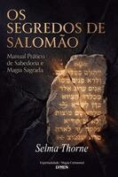 Selma Thorne, Virginia Santos - Os Segredos de Salomão, Häftad