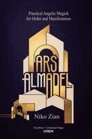 Niko Zian, Marina K Duarte - Ars Almadel, Häftad
