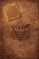 Niko Zian, Marina K Duarte - Ars Almadel, Häftad
