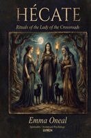 Emma Oneal - Hecate, Häftad
