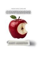 Saint Augustine, Lexkurion Publishing House - Confessions, Häftad