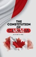 Parliament of Canada, Lexkurion P Publishing House - Constitution of Canada, Häftad