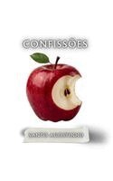 Santo Agostinho, Lexkurion Publishing House - Confissões de Santo Agostinho, Häftad