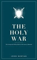 John Bunyan - Holy War, Häftad