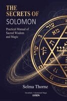 Selma Thorne - Secrets of Solomon, Häftad