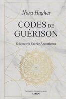 Nora Hughes, Virginia Santos - Codes de Guérison, Häftad