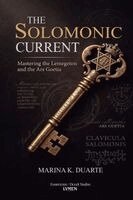 Niko Zian, Marina K Duarte - Solomonic Current, Häftad