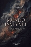 Valen Aethyr, Helena Monteiro - Mundo Invisível, Häftad