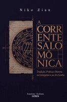 Niko Zian, Marina K Duarte - A Corrente Salomônica, Häftad