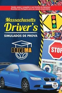 bokomslag Massachusetts Driver's