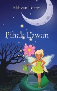 bokomslag Pihak Lawan