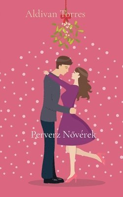 bokomslag Perverz N?vérek