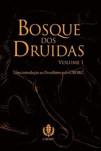 bokomslag Bosque Dos Druidas