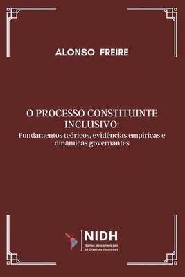 O processo constituinte inclusivo 1