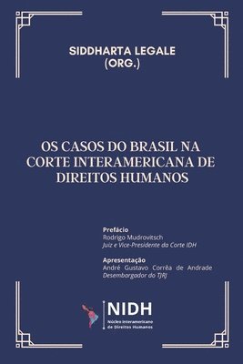 OS Casos Do Brasil Na Corte Interamericana de Direitos Humanos 1