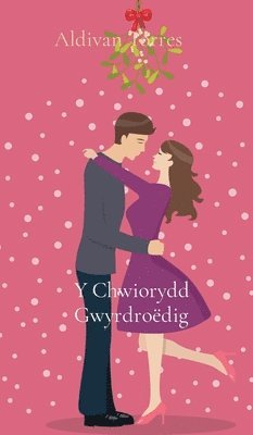 bokomslag Chwiorydd Gwyrdroëdig