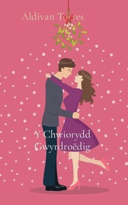 bokomslag Chwiorydd Gwyrdroëdig