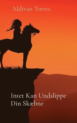 Aldivan Torres - Intet Kan Undslippe Din Skæbne, Inbunden