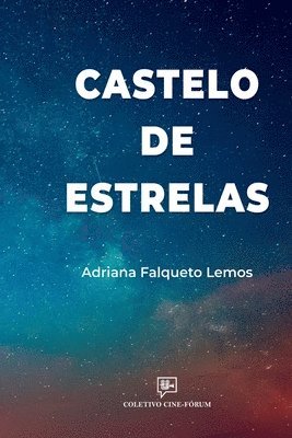 Lemos Adriana, Lemos, Adriana - Castelo De Estrelas, Häftad
