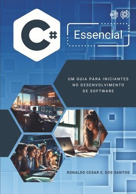 C# Essencial 1